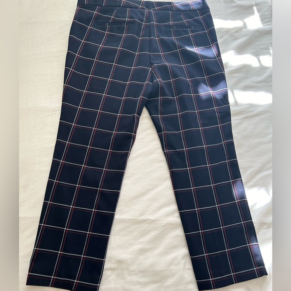 Ann Taylor Ankle Pant - Picture 5 of 6